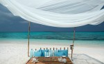 Loama Resort opens in Maldives at Maamigili